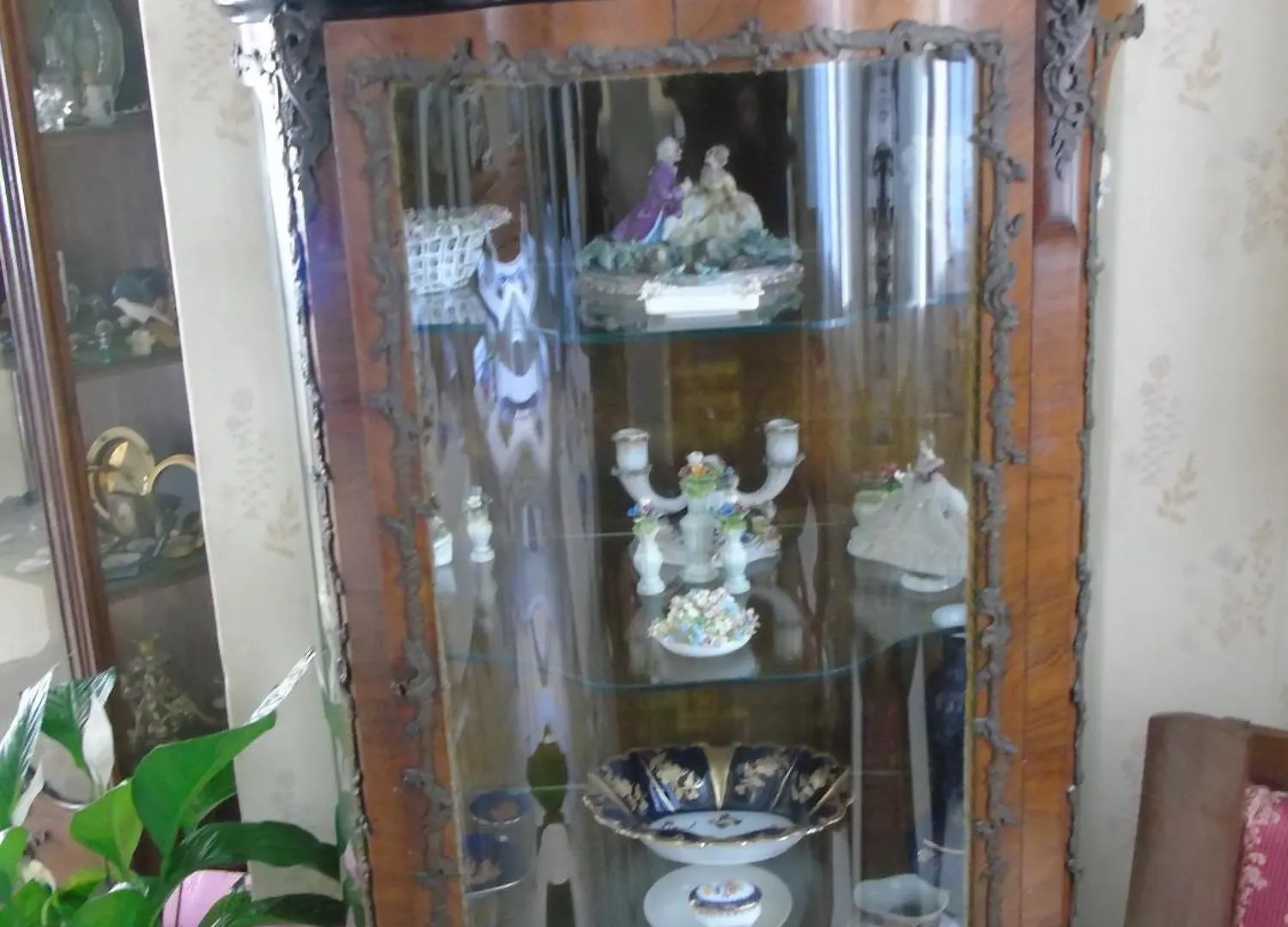 Villino Vanzetti 1930 Cagliari Bed & Breakfast