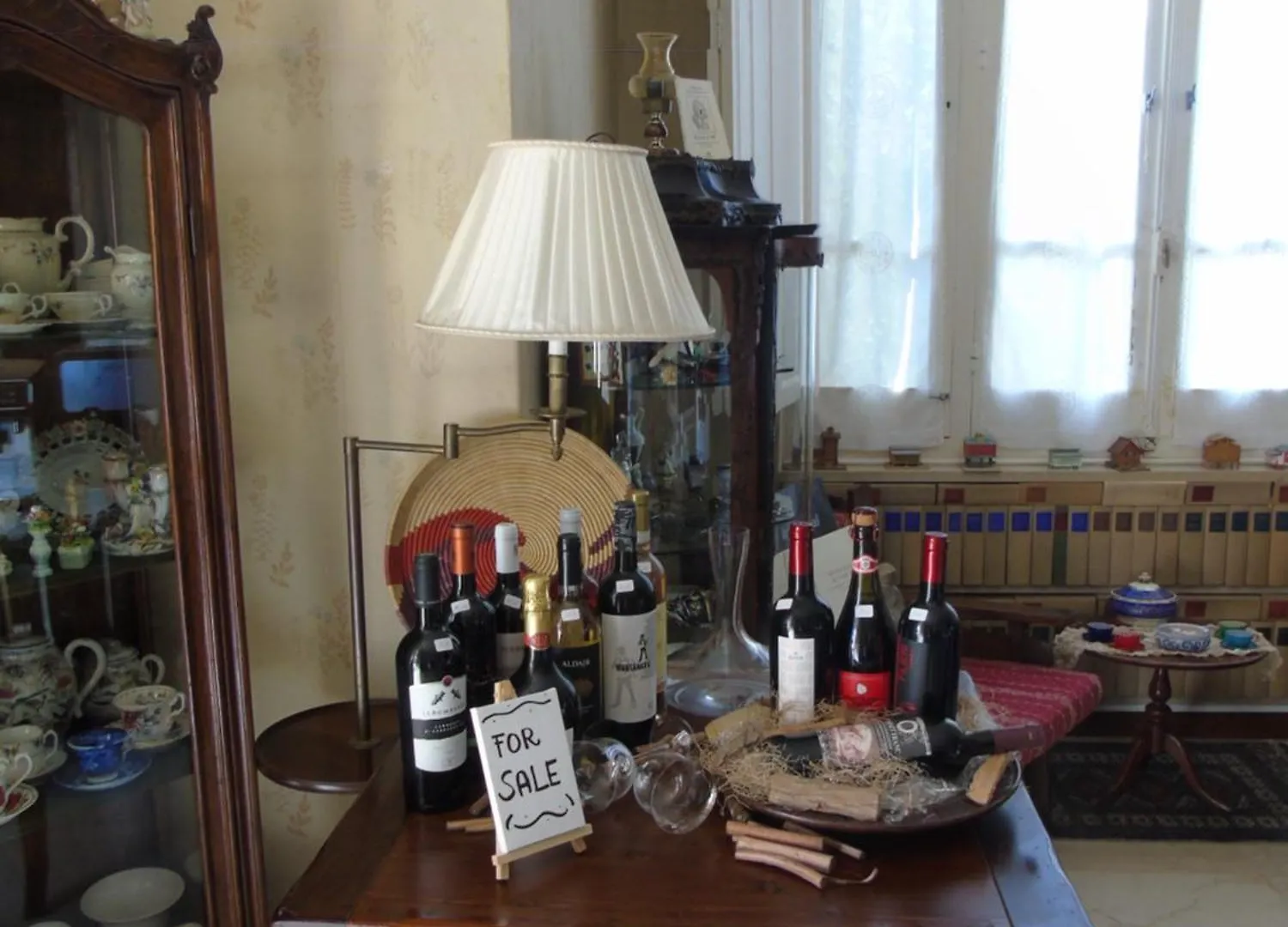 Bed & Breakfast Villino Vanzetti 1930 Cagliari