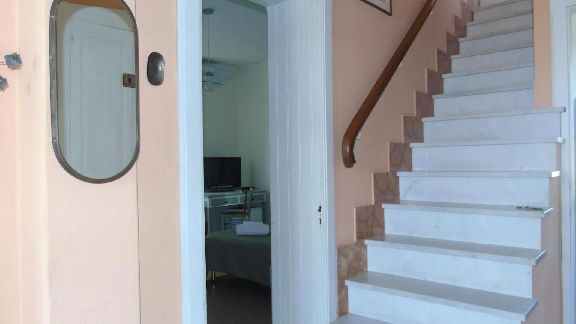 Bed & Breakfast Villino Vanzetti 1930 Cagliari