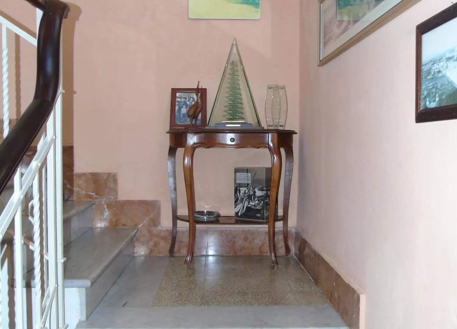 Villino Vanzetti 1930 Cagliari Bed & Breakfast