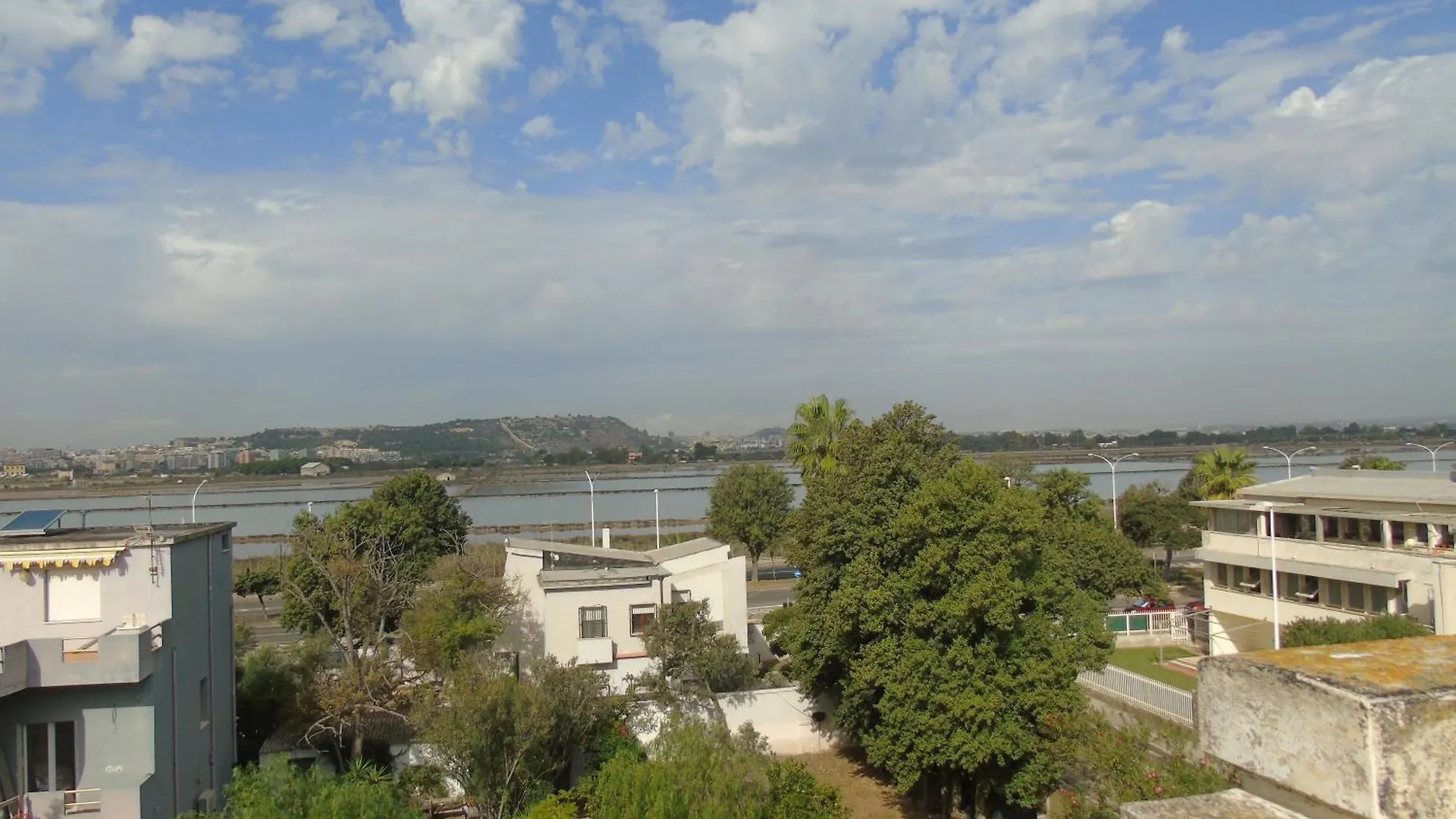 Villino Vanzetti 1930 Cagliari