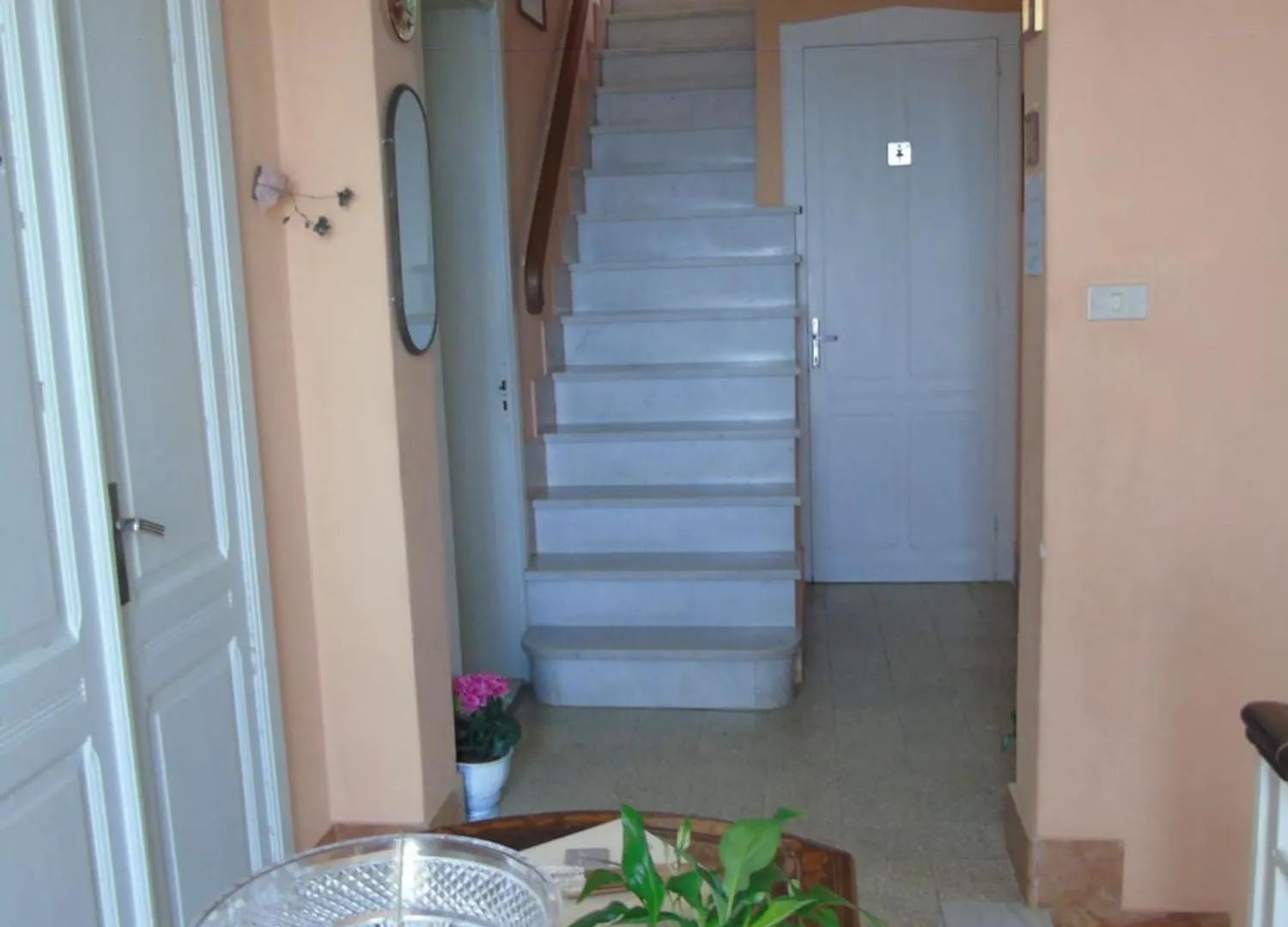 Bed & Breakfast Villino Vanzetti 1930 Cagliari