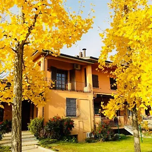  Bed & Breakfast Mo Va Là Italia
