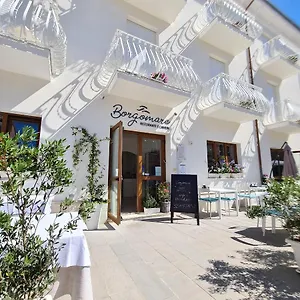 Bed & Breakfast Borgomare E Colazioni Italia