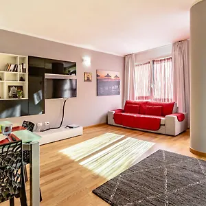 Leonardo Apartament