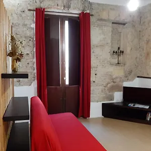 Le Torri Apartament