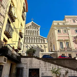 Piazza Carlo Alberto Pensjonat