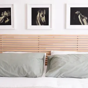 Ab Ovo Bed and breakfast