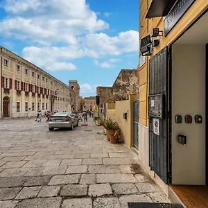 Martini Al Castello Apartament