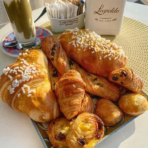  Bed & Breakfast Dreaming Of Italia