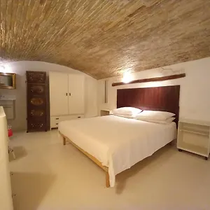 Residenze Palazzo Pes Apartament