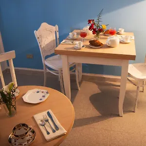 2* Bed & Breakfast La Casa Di Effe