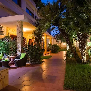 Birkin Apartament