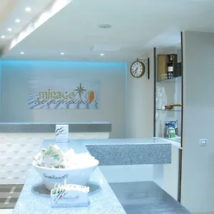  Bed & Breakfast Mirage Italia