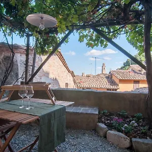  Affittacamere La Casa Dei Pellari Italia
