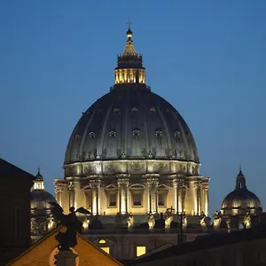 ***** Bed & Breakfast Beside The Vatican Italia