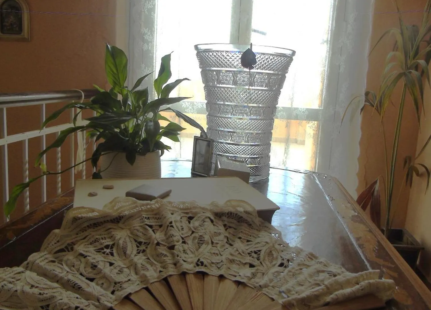 Villino Vanzetti 1930 Cagliari Nocleg ze śniadaniem
