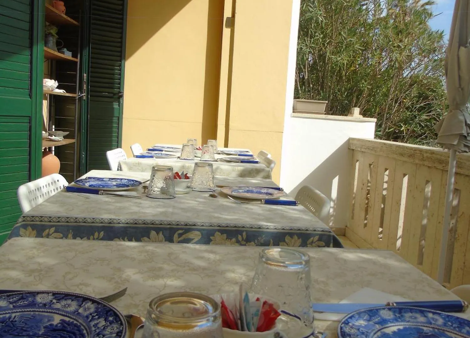 Villino Vanzetti 1930 Cagliari Nocleg ze śniadaniem